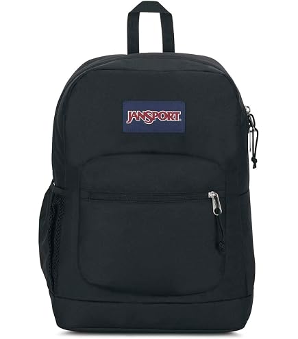 Amazon.com | JanSport Cross Town Backpack 17